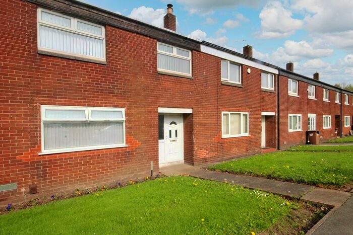 3 Bedroom Terraced House To Rent In Recreation Street, St Helens, WA9