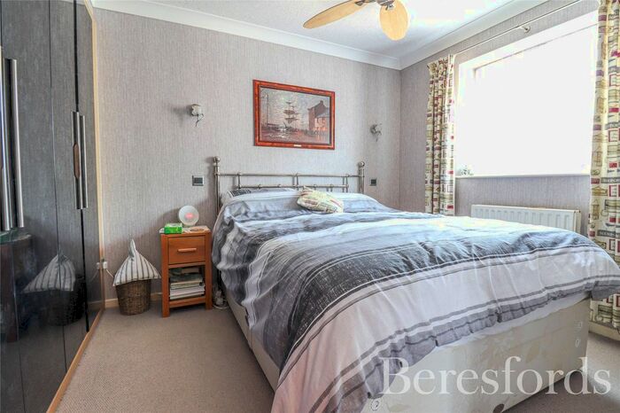 4 Bedroom Detached House For Sale In Long Croft, Takeley, CM22
