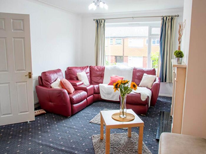 4 Bedroom House To Rent In Lanfranc Gardens, Harbledown, Canterbury, CT2