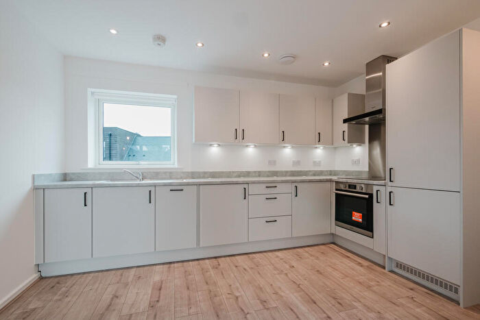 2 Bedroom Cluster House To Rent In Penny Cress Drive, Harlow, CM17