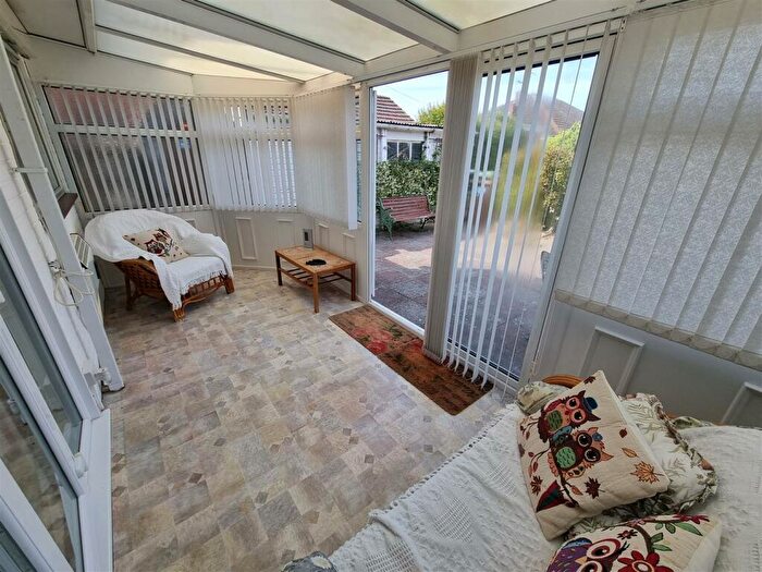 2 Bedroom Semi-Detached House For Sale In Mill Lane, Bradwell, NR31