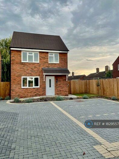 3 Bedroom Detached House To Rent In Missenden Road, Winslow, Buckingham, MK18