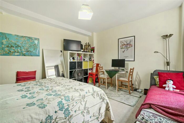 Flat To Rent In Abercorn Place, St John's Wood, NW8