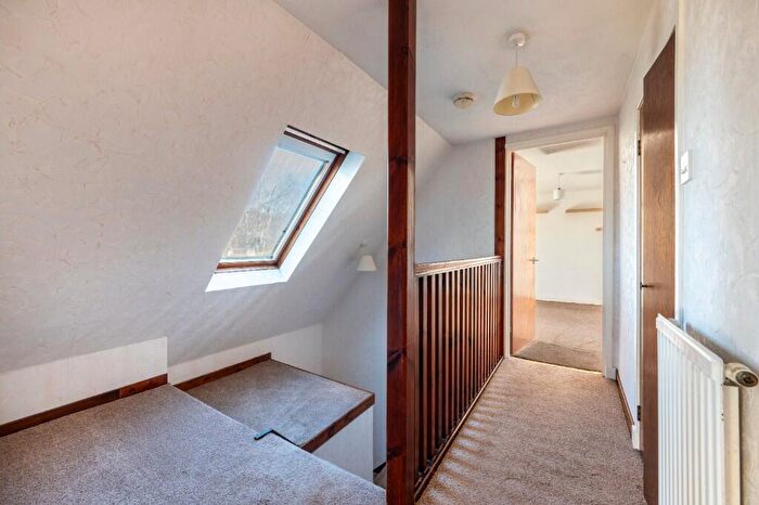 3 Bedroom Flat For Sale In Cheadle House Flat, High Street, Dornoch, Sutherland, IV25