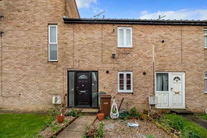 3 Bedroom Terraced House To Rent In Taswell Road Rainham, ME8