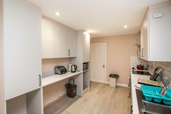 1 Bedroom Terraced House To Rent In Albany Road, Leighton Buzzard, LU7