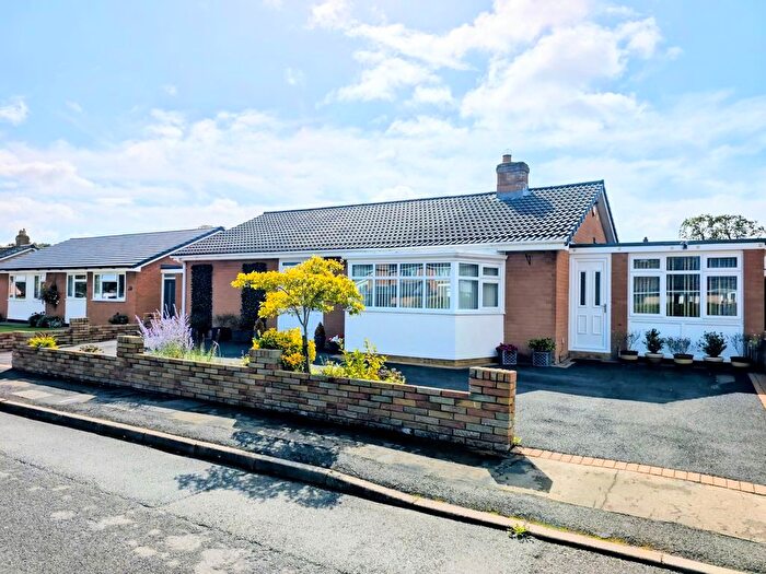 3 Bedroom Detached Bungalow For Sale In Cawflands, Durdar, CA2