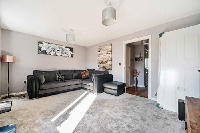 2 Bedroom Semi-Detached House For Sale In Turnbrook Close, Wokingham, Berkshire, RG41