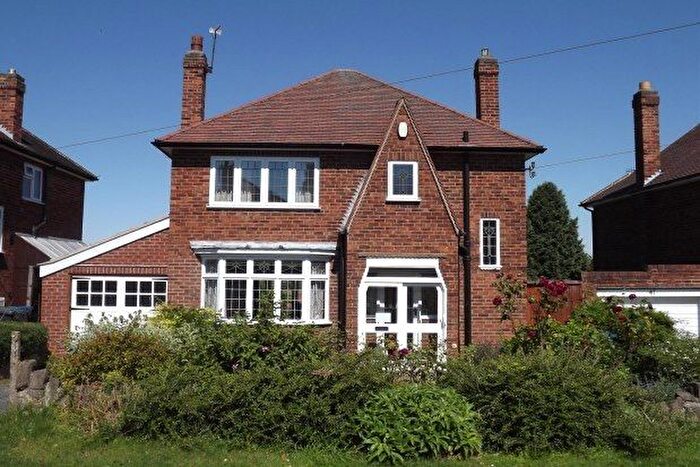 3 Bedroom Property To Rent In West Bridgford, Nottingham, NG2