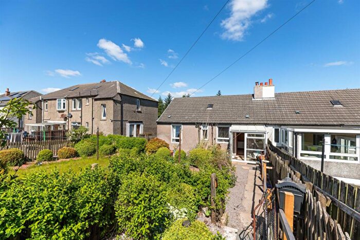 2 Bedroom House For Sale In Dewshill Cottages, Salsburgh, Shotts, ML7