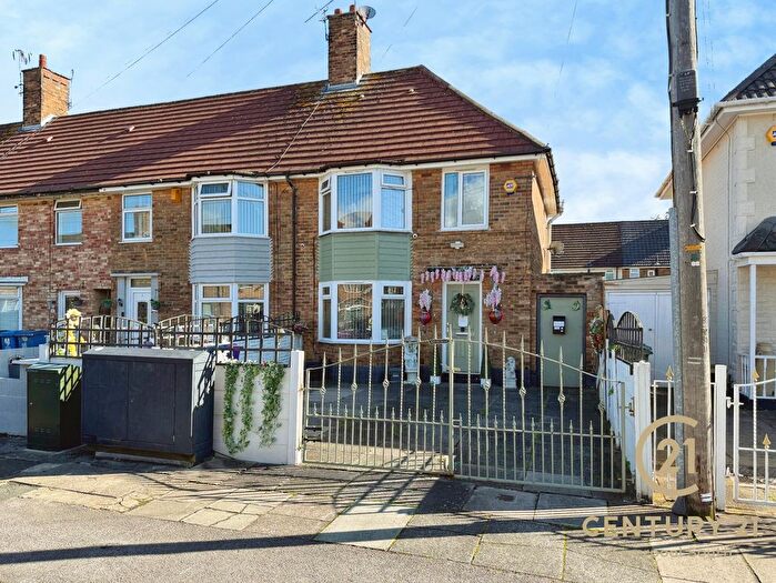 3 Bedroom Detached House For Sale In School Way, L24