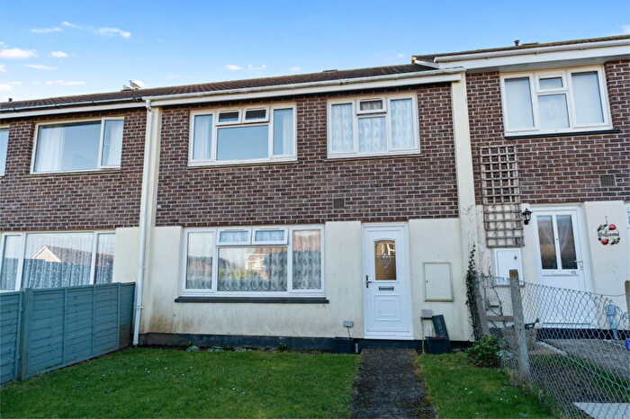 3 Bedroom Terraced House For Sale In Padstow, PL28