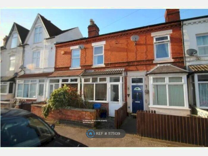 2 Bedroom Terraced House To Rent In Kings Heath, Birmingham's B14