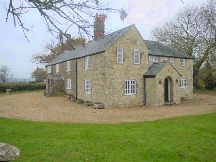 2 Bedroom Cottage To Rent In Five Houses, Calbourne, PO30