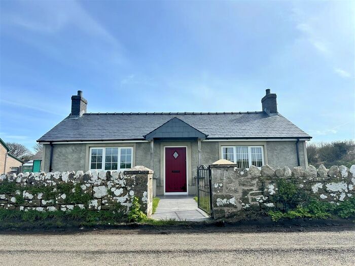 2 Bedroom Cottage To Rent In Bosherston, Pembroke, SA71