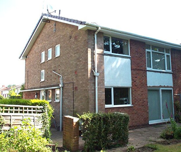 2 Bedroom Maisonette To Rent In Vesey Close, Water Orton, West Midlands, B46