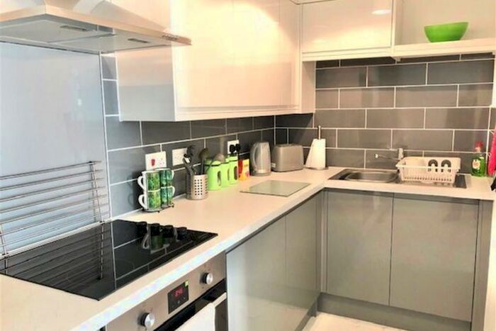 1 Bedroom Flat To Rent In Belle Vue Court, Easton, Bristol, BS5