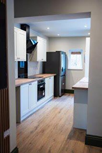 5 Bedroom House To Rent In Lowes Barn Bank, Durham, DH1