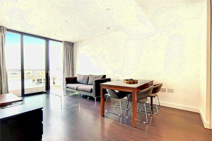 2 Bedroom Flat To Rent In Meranti House, Alie Street, London, E1