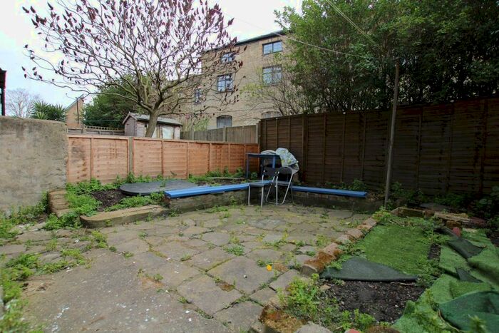 2 Bedroom Maisonette To Rent In Deacon Road, London, NW2