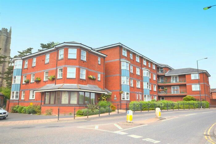 1 Bedroom Flat To Rent In New Park Street, Devizes, SN10