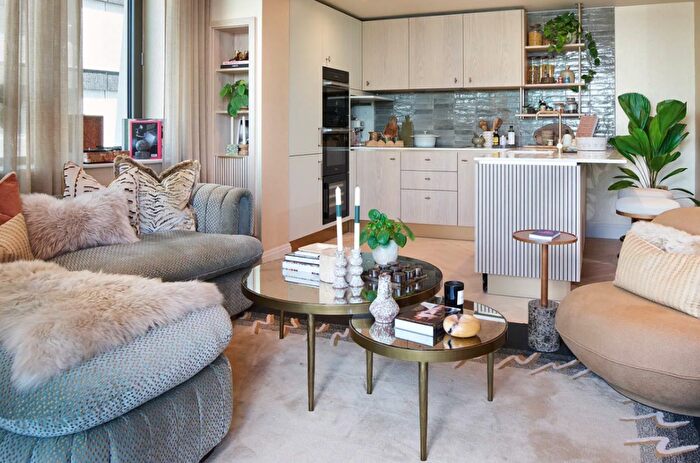 2 Bedroom Flat For Sale In Camden Goods Yard, Chalk Farm Road, Camden, NW1