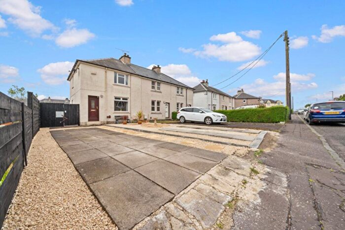 2 Bedroom Terraced House For Sale In Murrayfield Terrace, Bannockburn, Stirling, FK7
