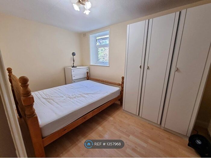 1 Bedroom Flat To Rent In Islington, London, N7