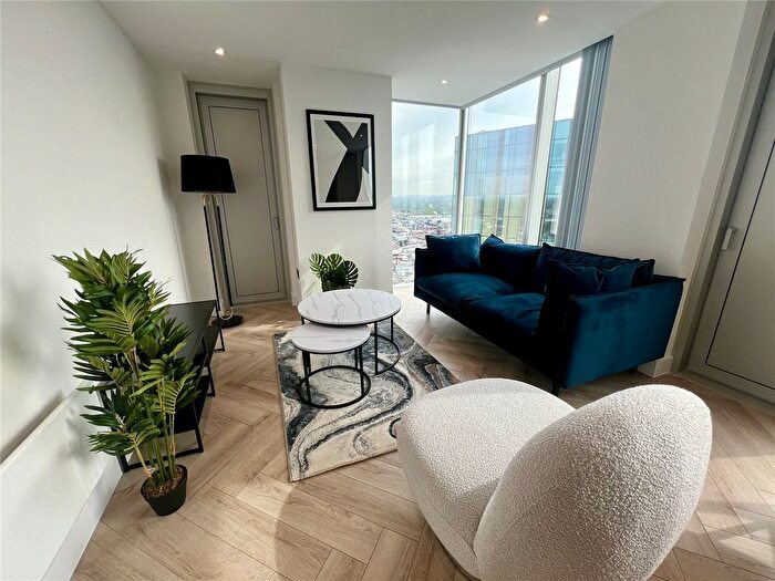 2 Bedroom Flat To Rent In Bankside Colliers Yard, Bankside Boulevard, Salford, M3