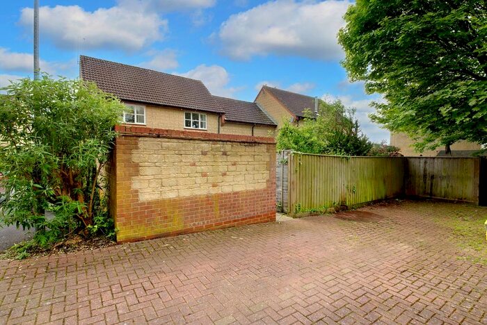 2 Bedroom Semi-Detached House For Sale In Ashfield, Ashton Keynes, Swindon, SN6