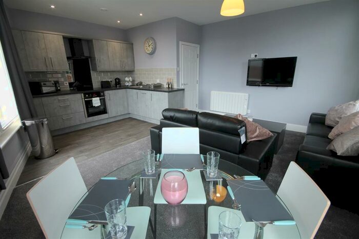 2 Bedroom Apartment To Rent In Gallowgate Apartments, City Centre, NE1