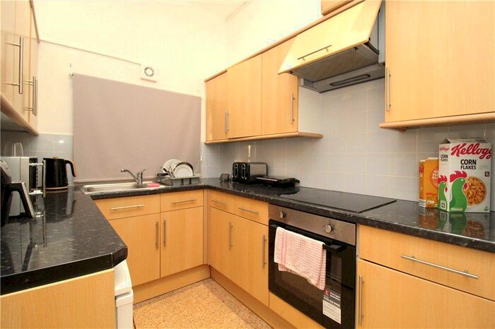 1 Bedroom Flat To Rent In Chatsworth Road, Croydon, CR0