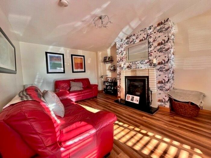 3 Bedroom Terraced House For Sale In Ivy Mead Mews, Altnagelvin