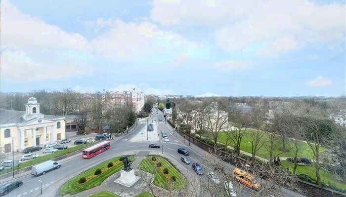 5 Bedroom Apartment To Rent In Strathmore Court, Park Road, St Johns Wood, London, NW8