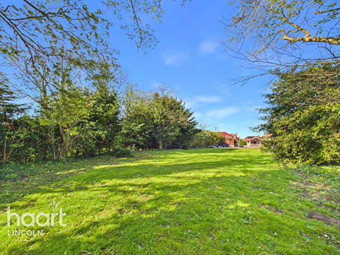 2 Bedroom Detached House For Sale In High Street, Lincoln, LN4