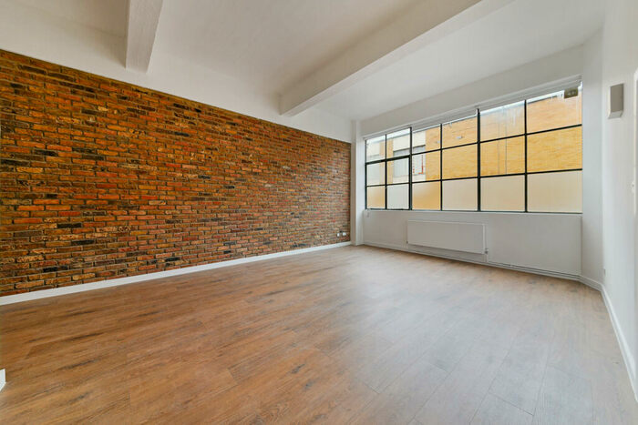 1 Bedroom Apartment To Rent In Eagle House, Islington London, N1