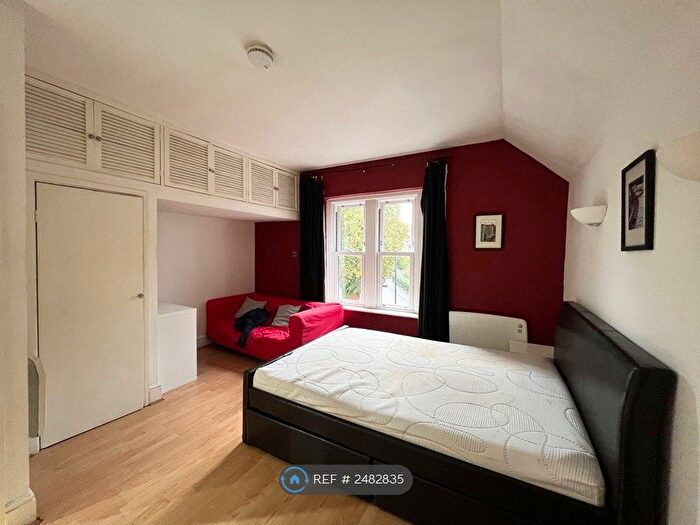 Studio To Rent In Queens Ave, Bristol, BS8 - Photo 2