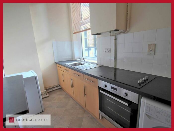 1 Bedroom Flat To Rent In Clarence Place, Newport, NP19
