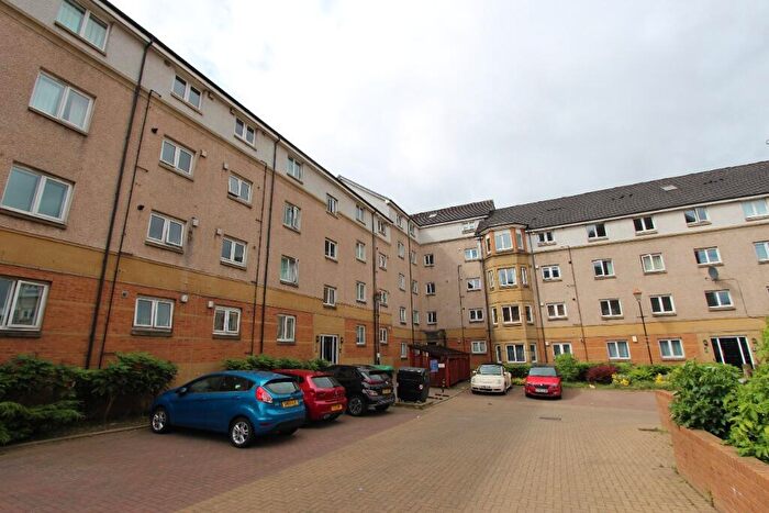 1 Bedroom Flat To Rent In Easter Dalry Wynd, Dalry, Edinburgh, EH11