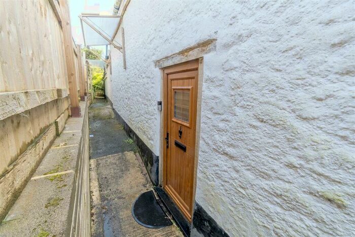 2 Bedroom House To Rent In Long Cottages, Lutton, Ivybridge, PL21