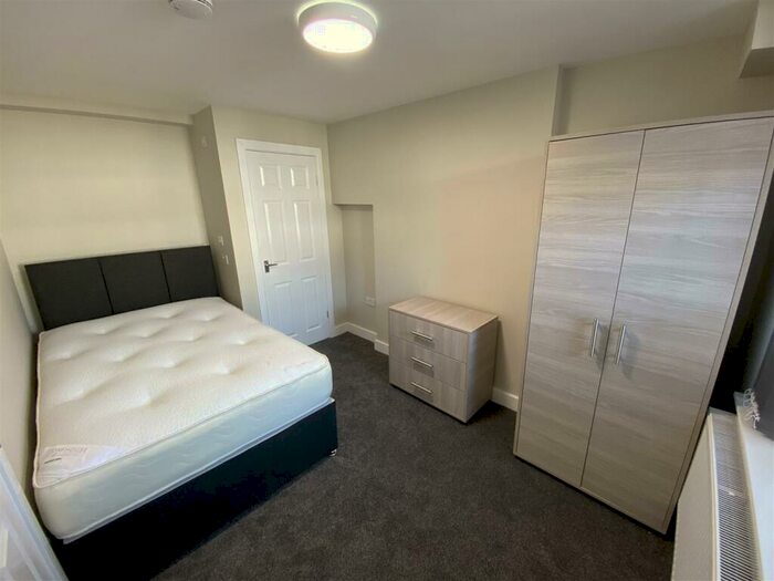 4 Bedroom Private Hall To Rent In Brunton Road, Lancaster, LA1