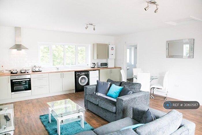 1 Bedroom Flat To Rent In Angel Rd, Norwich, NR3
