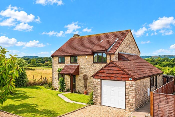 3 Bedroom Property For Sale In Bridport Road, Drimpton, Beaminster, DT8