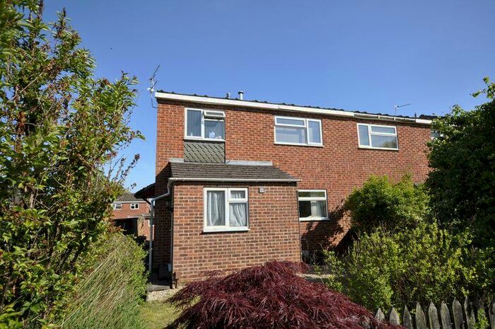 3 Bedroom Semi-Detached House To Rent In Hillfield, Cheltenham, GL51