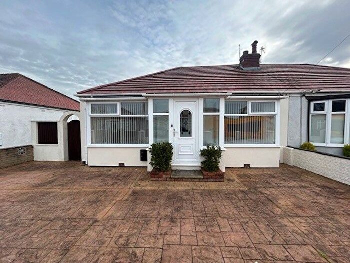3 Bedroom Bungalow To Rent In Rossendale Avenue North, Thornton-Cleveleys, FY5