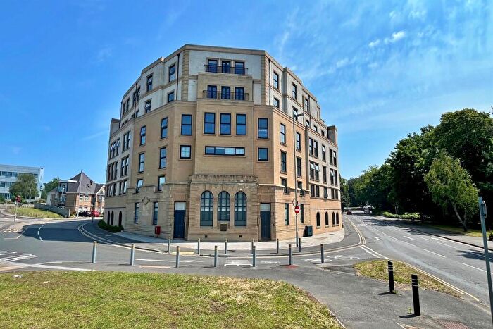1 Bedroom Flat To Rent In Lower Parkstone, BH14