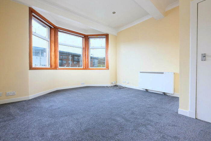 4 Bedroom Flat To Rent In Dunlop Street, Greenock, PA16