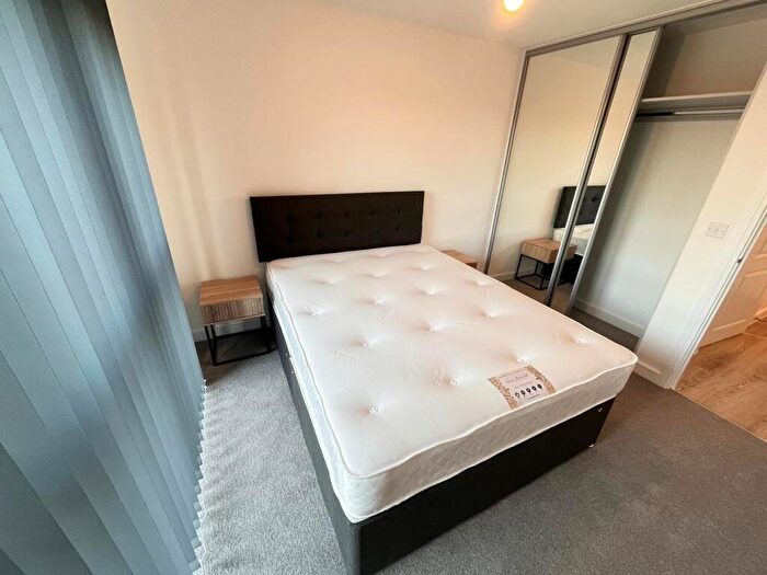 2 Bedroom Apartment To Rent In Erasmus Drive, Derby, DE1