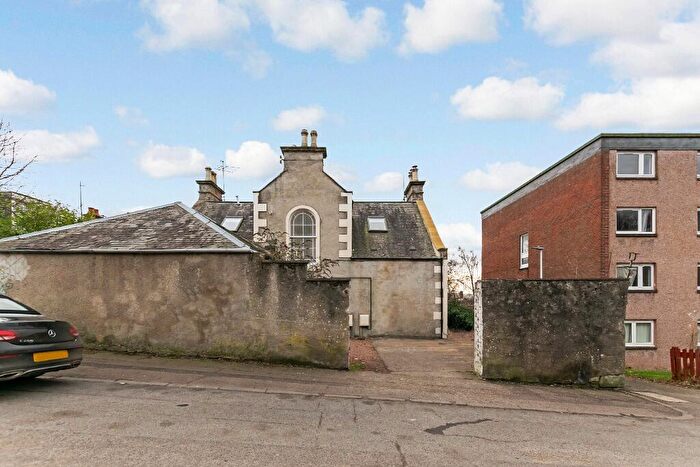 4 Bedroom Flat To Rent In St Marys Place, City Centre, Dundee, DD1