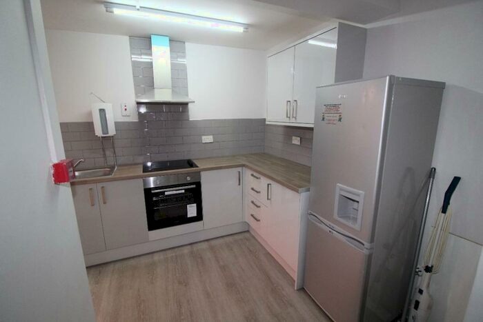 1 Bedroom Flat To Rent In Stanley Place, Preston, Lancashire, PR1